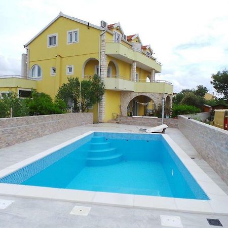 Apartments Ankica Шибеник Екстер'єр фото