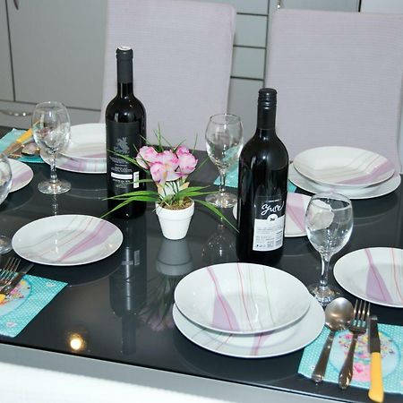 Apartments Ankica Шибеник Екстер'єр фото