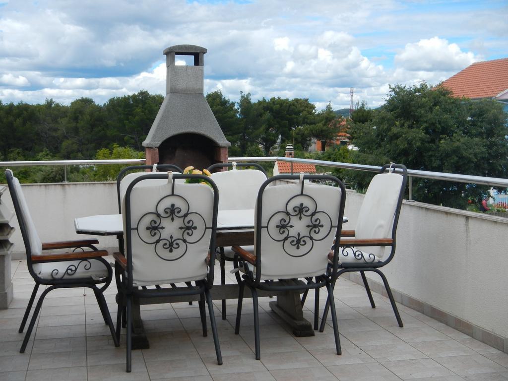 Apartments Ankica Шибеник Номер фото