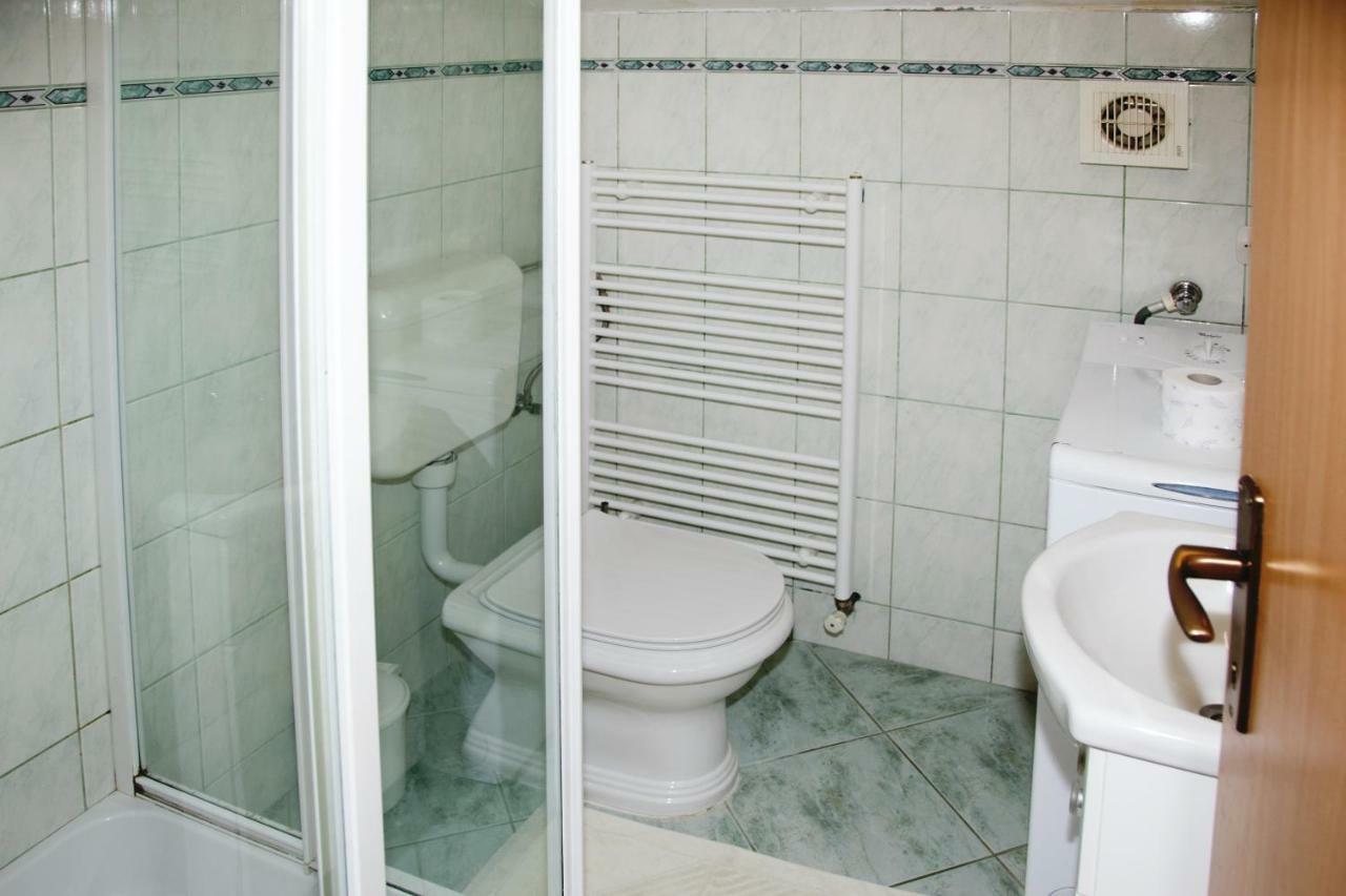 Apartments Ankica Шибеник Екстер'єр фото