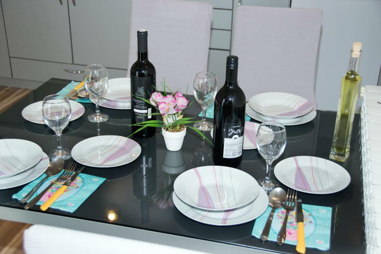 Apartments Ankica Шибеник Екстер'єр фото