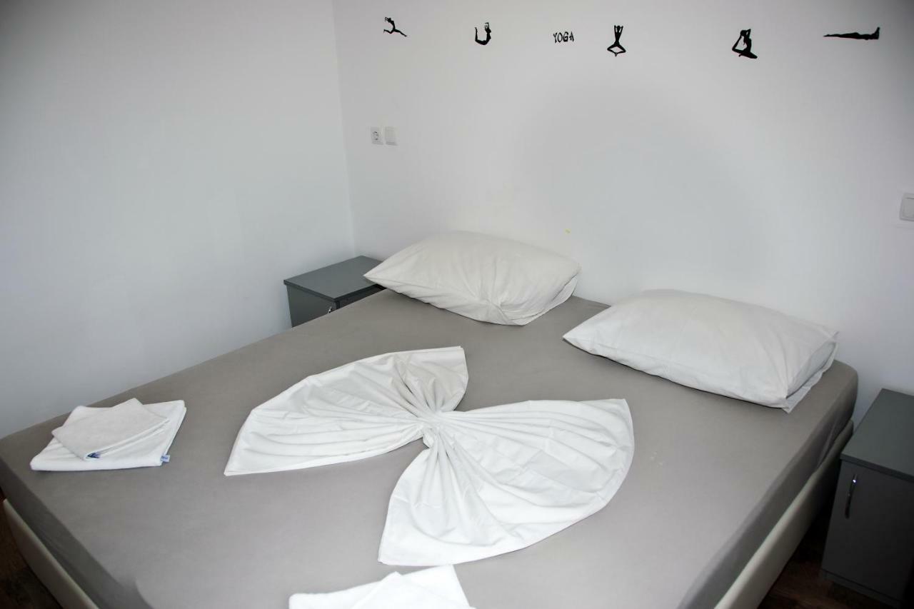 Apartments Ankica Шибеник Екстер'єр фото