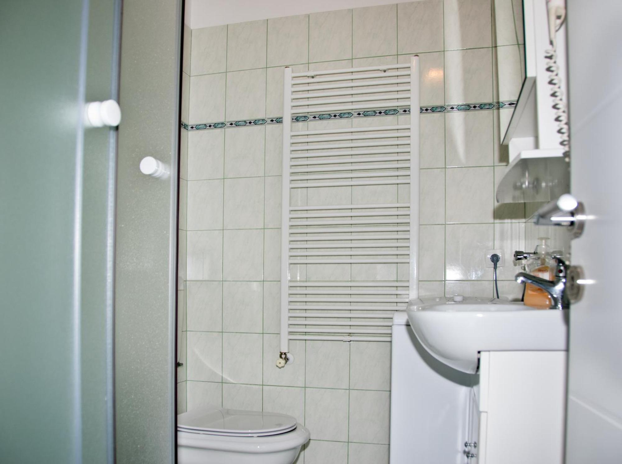Apartments Ankica Шибеник Екстер'єр фото
